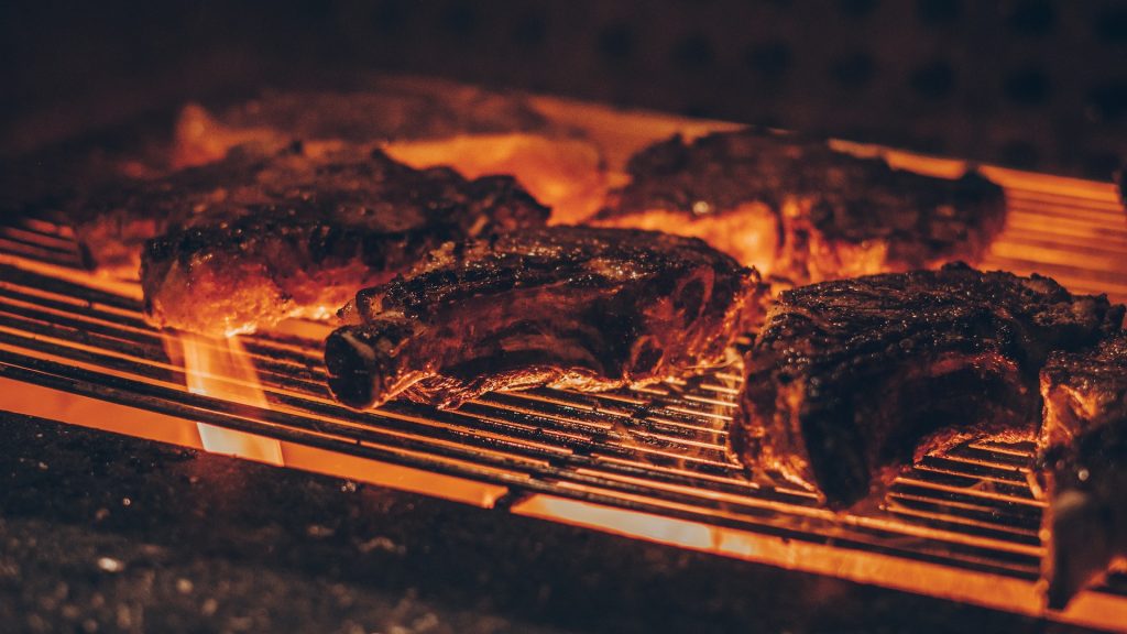faire un barbecue béton cellulaire