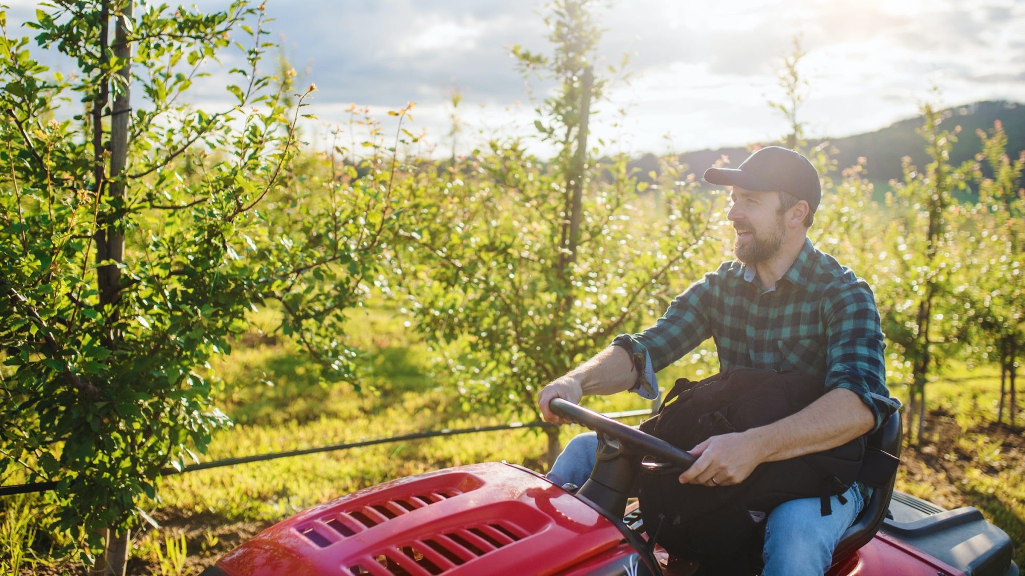 Comment enlever la sécurité du siège d’un tracteur tondeuse MTD ? Skan — free download