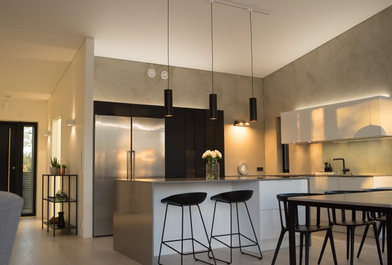 Éclairage cuisine : comment choisir les bons luminaires ?