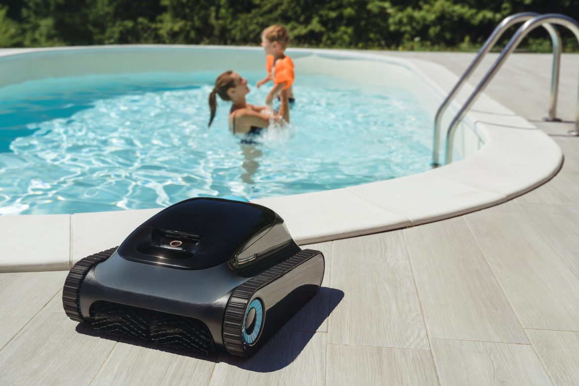 Robot sans fil pour piscine : le guide pour faire le bon choix robot sans fil piscine