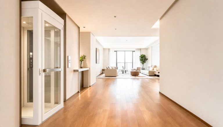 Quel ascenseur maison choisir ? Guide complet pour faire le bon choix