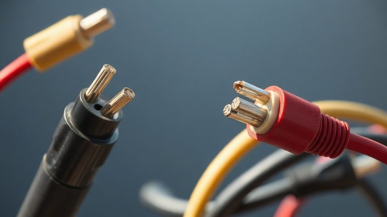 Norme câble électrique : tout comprendre sur la NF C 15-100 et le CPR en 2026