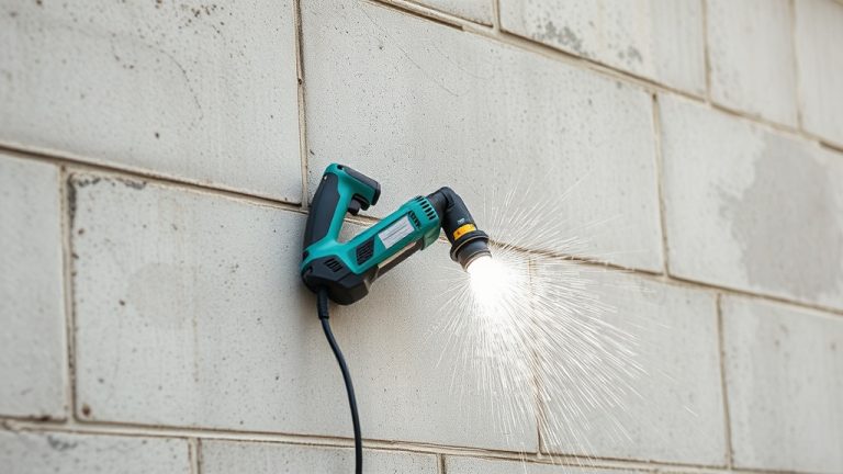 Comment carotter un mur : guide complet 2026, étapes et prix