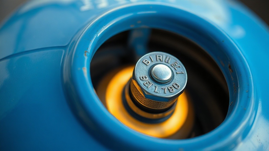 Comment débrancher une bouteille de gaz ? Guide complet en 6 étapes