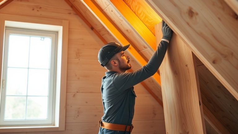 Trop chaud l’été, trop froid l’hiver : par où commencer pour isoler sa maison Trop chaud l'été, trop froid l'hiver : par où commencer pour isoler sa maison
