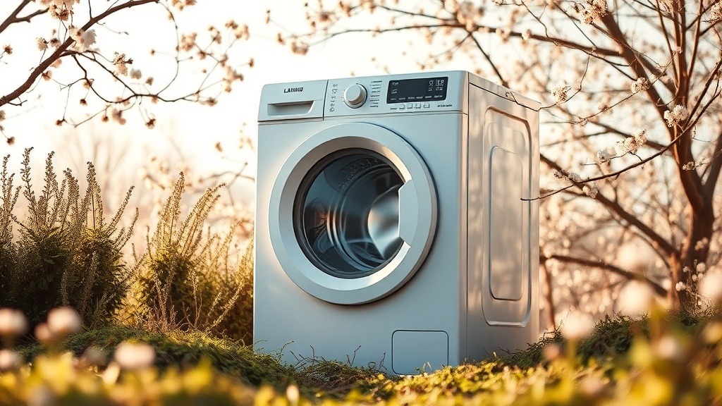 Machine à laver : de 60 à 150 kg, combien pèse vraiment le vôtre ?