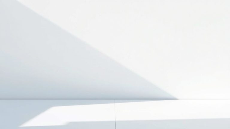 RAL 9010 : blanc cassé ou blanc pur ? Tout ce qu’il faut savoir