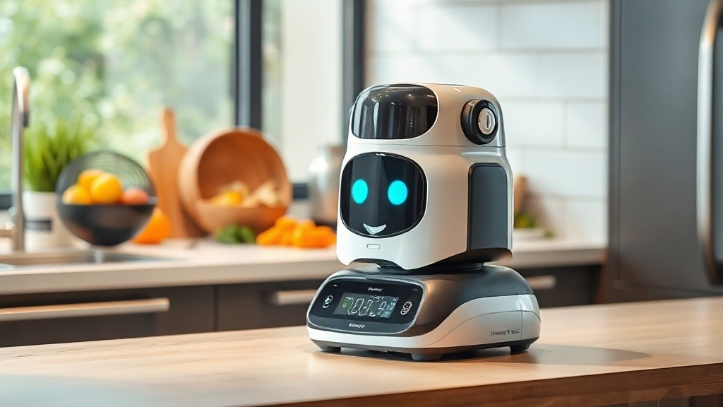 Monsieur Cuisine Smart ou Connect : lequel choisir vraiment en 2026 ?