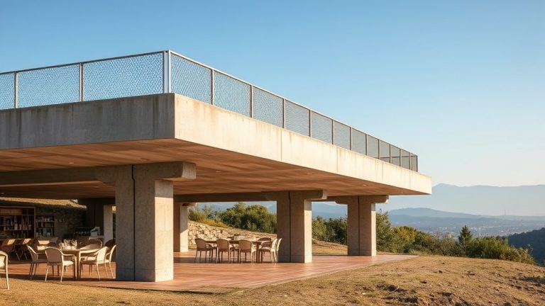 Terrasse béton surélevée : comment construire et quel budget prévoir ?