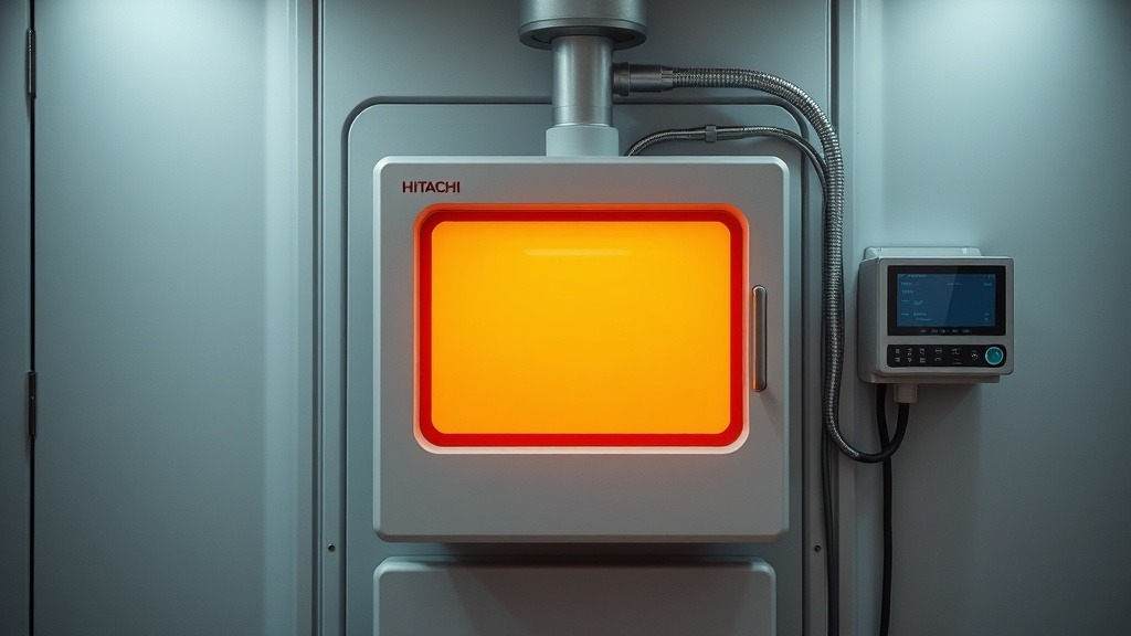 Clim Hitachi : voyant orange fixe, voici comment l’éteindre définitivement