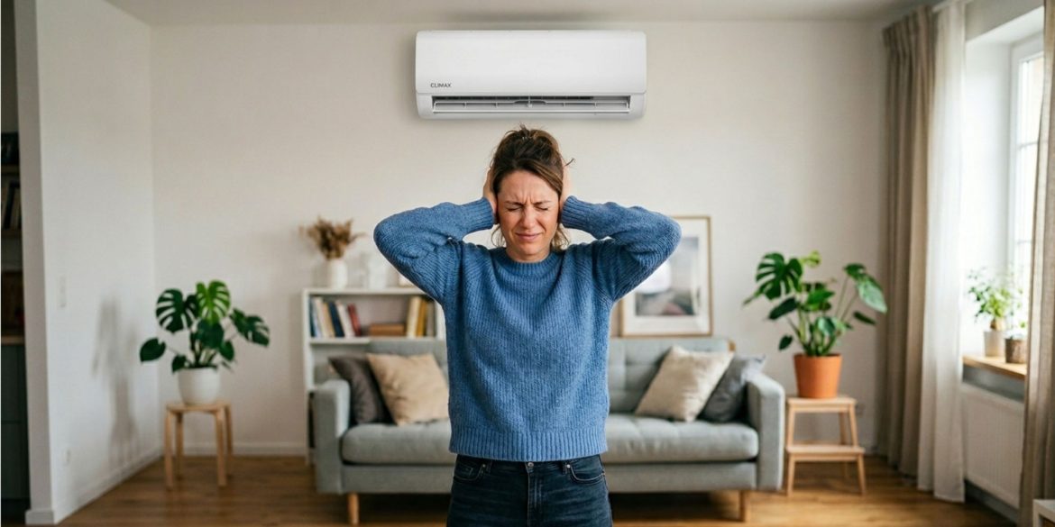Climatisation qui siffle : causes, diagnostic et solutions d’un expert frigoriste