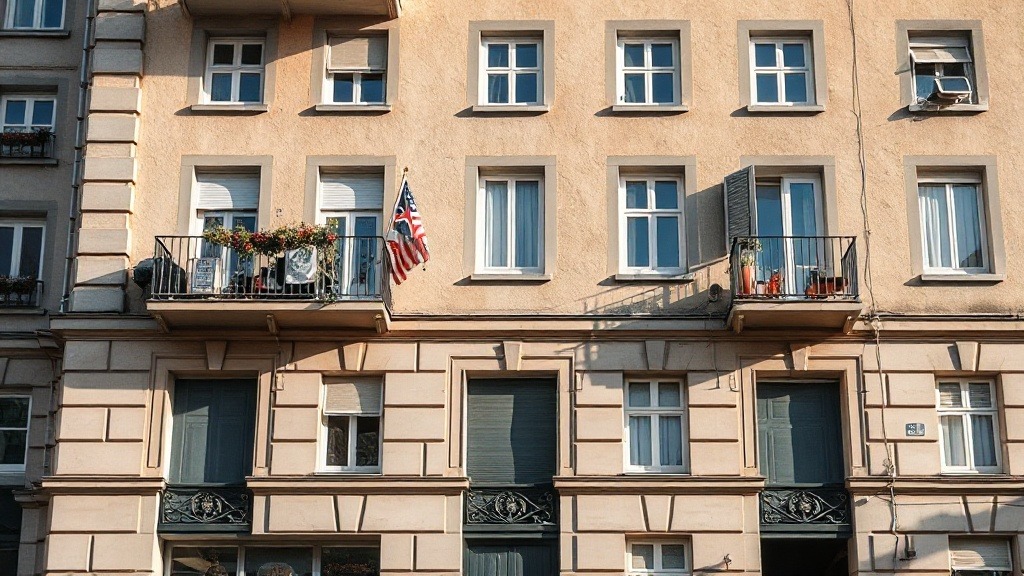 Immeuble de rapport : définition, avantages et comment bien choisir en 2026