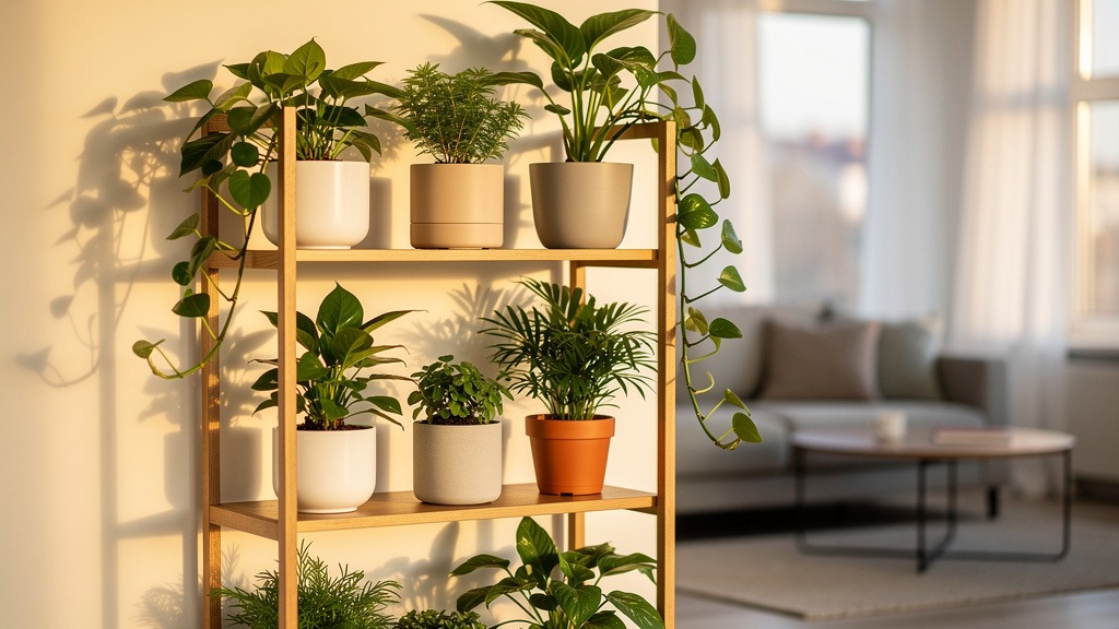 Les 12 plantes vertes d’intérieur les plus faciles à entretenir