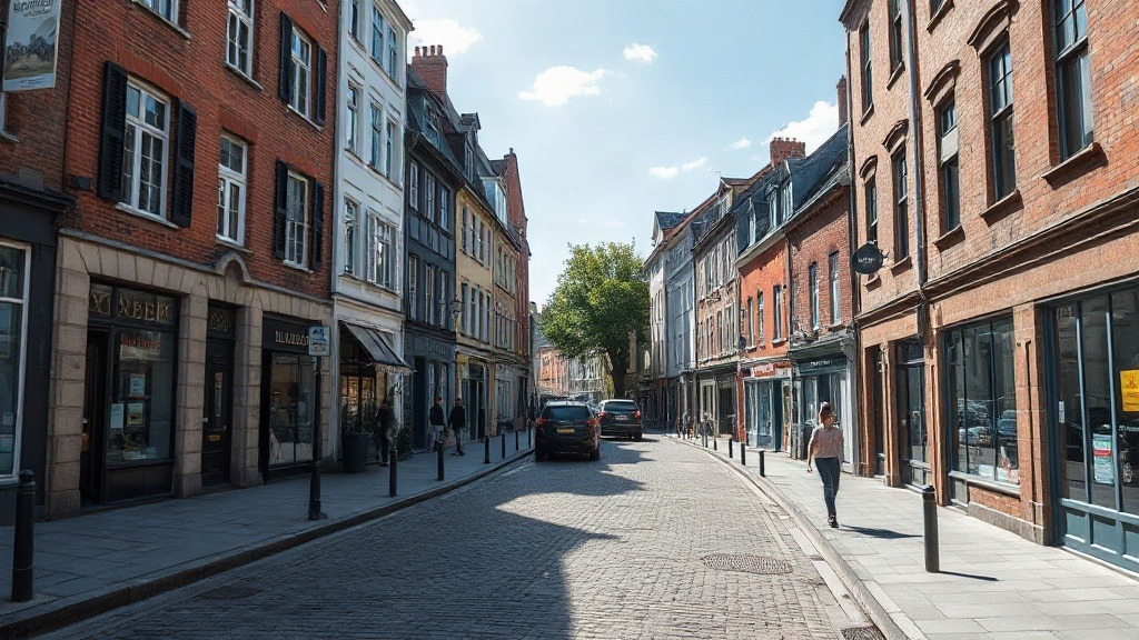 Quartier Moulins à Lille : dangereux ou juste mal compris en 2026 ?